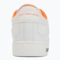 Calvin Klein cipő YM0YM00669 Classic Cupsole Su Softny krémfehér/fehér/tűzpiros krémes 6