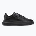 Calvin Klein férfi cipő YM0YM00681 Chunky Cupsole Monologo Lth tripla fekete 2