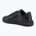 Calvin Klein férfi cipő YM0YM00681 Chunky Cupsole Monologo Lth tripla fekete 3