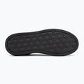 Calvin Klein férfi cipő YM0YM00681 Chunky Cupsole Monologo Lth tripla fekete 4