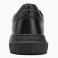 Calvin Klein férfi cipő YM0YM00681 Chunky Cupsole Monologo Lth tripla fekete 6