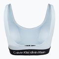 Calvin Klein Bralette-Rp fürdőruha felső kék 2