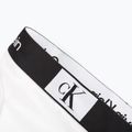 Calvin Klein Tanga fürdőruha alsó YCD fehér 3