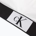 Calvin Klein Bralette-Rp fürdőruha felső fehér 3