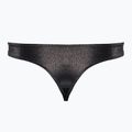 Calvin Klein Tanga fürdőruha alsó fekete 2