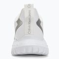 Női cipő Calvin Klein Eva Runner Low Lace Mix Ml Wn világos fehér/ezüst 6