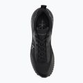 Calvin Klein férfi cipő YM0YM00968 Eva Runner Low Lace Ml Mix tripla fekete 5