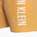 Férfi úszónadrág Calvin Klein Medium Drawstring buff orange 4