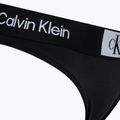 Bikini alsó  Calvin Klein Bikini black 3