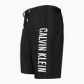 Férfi úszónadrág Calvin Klein Boardshort black 3