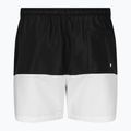 Férfi úszónadrág Calvin Klein Medium Drawstring-Block black 2