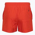 Férfi úszónadrág Calvin Klein Short Drawstring hot heat 2