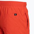Férfi úszónadrág Calvin Klein Short Drawstring hot heat 4