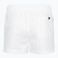 Férfi úszónadrág Calvin Klein Short Drawstring classic white 2
