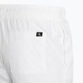 Férfi úszónadrág Calvin Klein Short Drawstring classic white 4