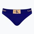 Bikini alsó  Calvin Klein Bikini midnight lagoon