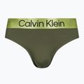 Férfi úszónadrág Calvin Klein Brief green