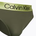 Férfi úszónadrág Calvin Klein Brief green 3