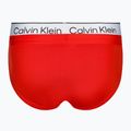 Férfi úszónadrág Calvin Klein Brief Double WB red 2