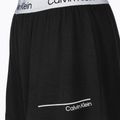 Női úszónadrág Calvin Klein Relaxed Swim Shorts fekete 3
