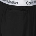 Női úszónadrág Calvin Klein Relaxed Swim Shorts fekete 4