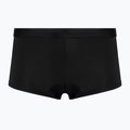 Férfi Calvin Klein Trunk úszó boxeralsó fekete