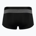 Férfi Calvin Klein Trunk úszó boxeralsó fekete 2