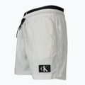 Férfi úszónadrág Calvin Klein Medium Double WB nimbus cloud 3