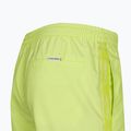 Férfi úszónadrág Calvin Klein Medium Drawstring sunny lime 4