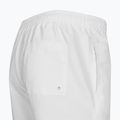 Férfi úszónadrág Calvin Klein Medium Drawstring-Graphic classic white 4