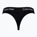 Bikini alsó  Calvin Klein Thong black 2