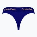 Bikini alsó  Calvin Klein Thong midnight lagoon 2