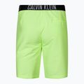 Férfi úszónadrág Calvin Klein Boardshort citrus burst 2