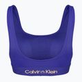Bikini felső Calvin Klein Bralette-RP midnight lagoon 2