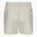 Férfi úszónadrág Calvin Klein Short Drawstring silver lining 2