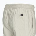 Férfi úszónadrág Calvin Klein Short Drawstring silver lining 4
