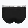 Férfi úszónadrág Calvin Klein Brief Double WB black 2