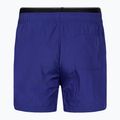 Férfi úszónadrág Calvin Klein Medium Double WB midnight lagoon 2
