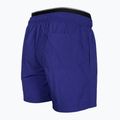 Férfi úszónadrág Calvin Klein Medium Double WB midnight lagoon 4