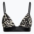 Bikini felső Calvin Klein Triangle-RP Print blurred animal