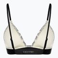 Bikini felső Calvin Klein Triangle-RP Print blurred animal 2