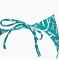 Bikini alsó  Calvin Klein String Side Tie Print monogram blue 3