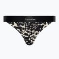 Bikini alsó  Calvin Klein Cheeky Bikini Print blurred animal