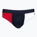 Férfi Tommy Hilfiger fürdőruha desert sky