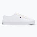 Tommy Hilfiger női edzőcipő Essential Nautical fehér 2