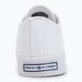 Tommy Hilfiger női edzőcipő Essential Nautical fehér 6