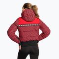 Női Nikkie Urban Ski kiss kabát 2