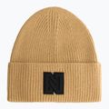 Téli sapka Nikkie Gabin Ski Beanie iced coffee