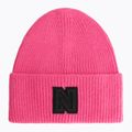 Téli sapka Nikkie Gabin Ski Beanie pink