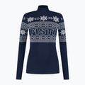 Női Nikkie Giza Giza Piste Pull Pulcsi navy színben 2